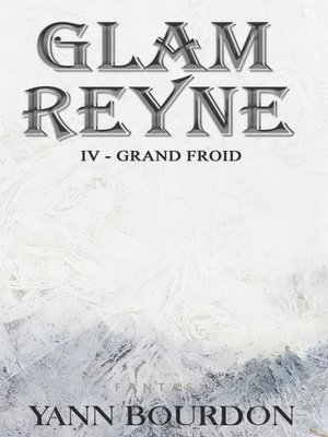 cover image of Glam REYNE